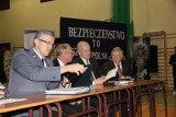 Debata o bezpieczeństwie w Płocku otwarta dla wszystkich mieszkańców