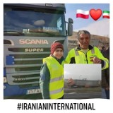 Fardin Kazemi jest już w Iranie. Irański kierowca spotkał się już ze swoją rodziną. Wszyscy są bardzo szczęśliwi