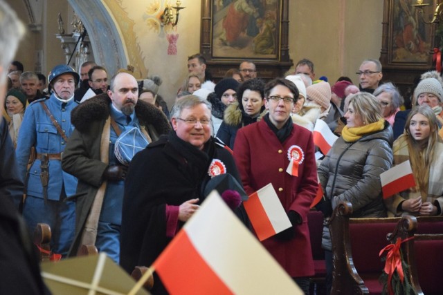 To wielkie i zaszczytne wydarzenie w historii Klonówki!