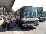 Autobusowy horror trwa. Obowiązuje już nowy rozkład jazdy PKS-u Gliwice. Pasażerowie są przerażeni