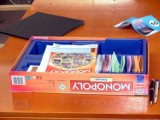 Monopoly z Gdynią, ale bez Gdańska i Sopotu