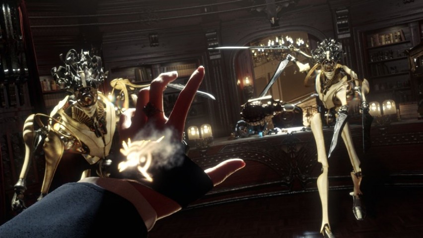 Dishonored 2
premiera 11 listopada

Druga część gry, która...