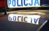Sandomierscy policjanci skontrolowali samochód i przejęli narkotyki