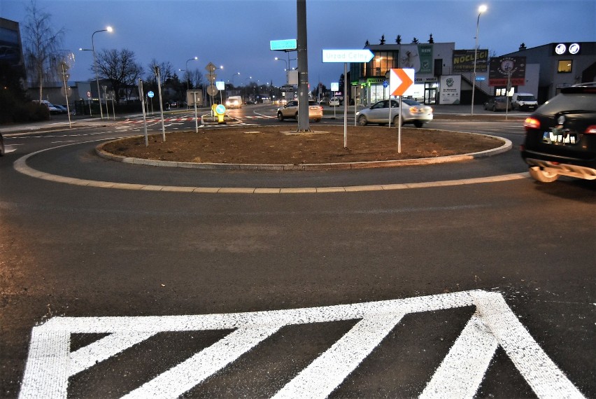 Remont na ulicy Lubelskiej zakończony