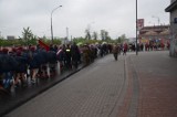 Święto 3 Maja w Chorzowie: Zdjęcia z obchodów Konstytucji 3 Maja