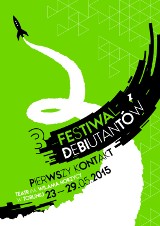 3. Festiwal Debiutantów "Pierwszy Kontakt" [program]