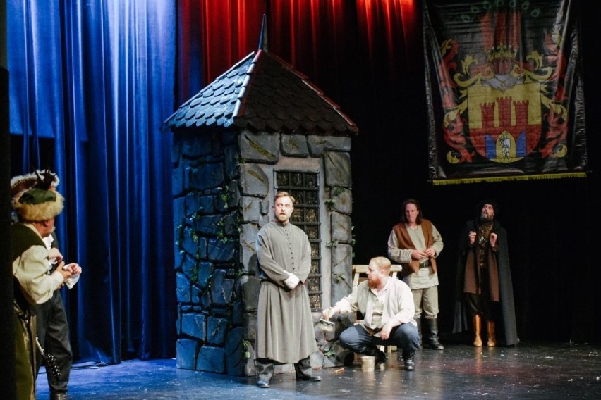 Sądecki Teatr Nowy rozpoczyna nowy sezon teatralny 