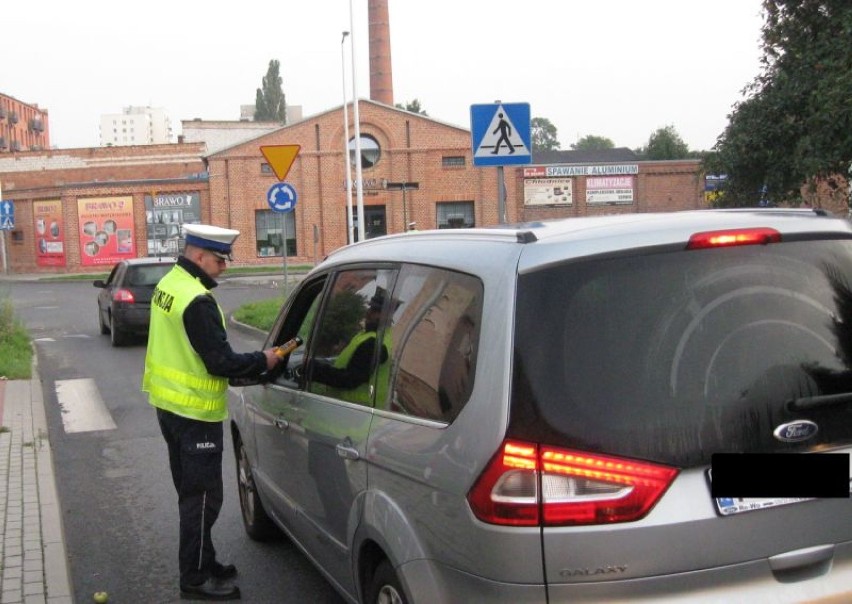 Trzeźwy poranek w Zielonej Górze