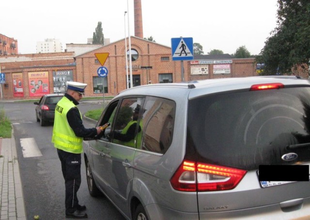 Trzeźwy poranek w Zielonej Górze