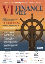 Finance Week VI na Wydziale Ekonomiczno-Socjologicznym UŁ