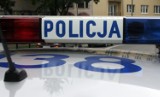 Policja w Rybniku: mundurowi zatrzymali podejrzanego o rozbój