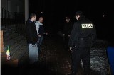 Mikołów: Komenda Powiatowa Policji i Szkoła Policji w Katowicach - wspólne patrole