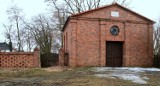 Kirkut w Oleśnie - zobacz zdjęcia