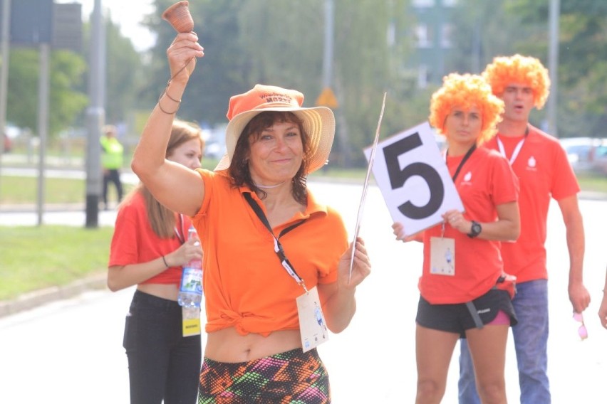 ZDJĘCIA 36. PKO WROCŁAW MARATON 2018