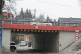 Zakopianka. Remont dwóch wiaduktów w Nowym Targu