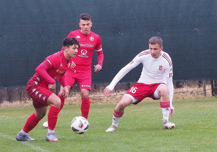 „Małe derby Łodzi” w Pucharze Polski dla rezerw Widzewa