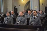 Śremscy policjanci obchodzili swoje święto [ZDJĘCIA]