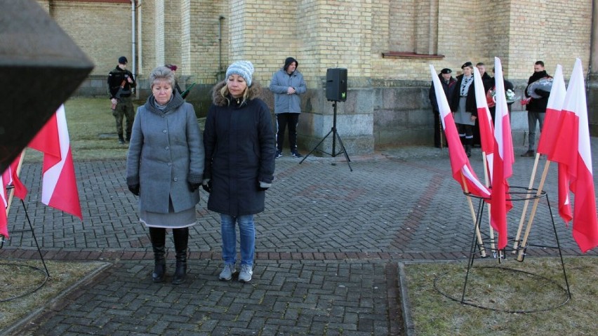 Tak wyglądała zniszczona przez okupantów Dąbrowa. Wyjątkową wystawę można oglądać w plenerze 