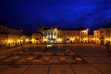 W głosowaniu wygrał Rynek Trybunalski