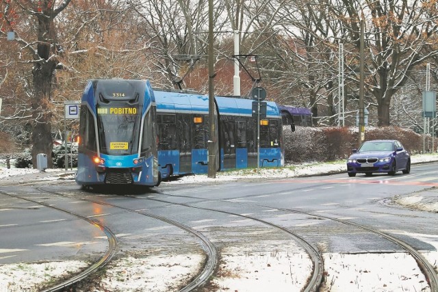 Za powrotem do przedwojennej świetności tramwajów stoi głównie ich opłacalność, a także rozwój samej konstrukcji