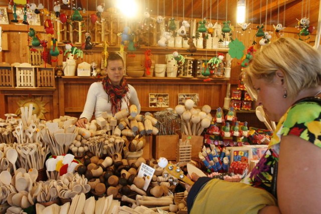 Jarmark świąteczny w Chorzowie [ZAPOWIEDŹ]