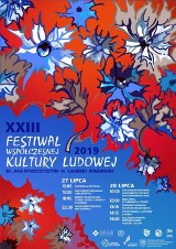 Kamień Pomorski zaprasza na Festiwal Współczesnej Kultury Ludowej 27-28 lipca