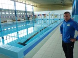MOSIR Radomsko: basen wznawia działalność. Będzie mogło pływać 20 osób jednocześnie