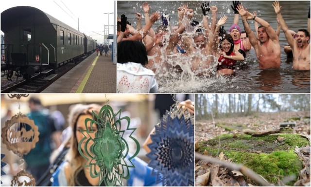 Za niedługo mikołajki, został już miesiąc do świąt i powoli wypadałoby obejrzeć się za prezentami. Więc ten weekend we Wrocławiu obfituje w mnóstwo rozmaitych targów, także tych rzemieślniczych. Poszukiwacze starych skarbów również powinni być zadowoleni. Nie zabraknie imprez andrzejkowych oraz czegoś dla fanów sportu - zarówno tradycyjnego, jak i bardziej ekstremalnego. A to tylko część z weekendowych wydarzeń.

Zobacz co czeka na nas we Wrocławiu w weekend 26-28 listopada na kolejnym slajdzie - posługuj się strzałkami, gestami na smartfonie lub myszką