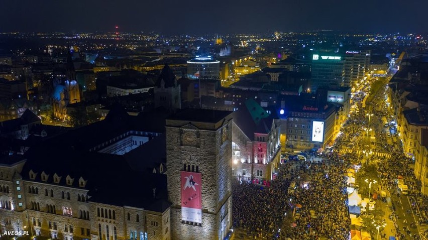 Imieniny ulicy 11 listopada z innej perspektywy