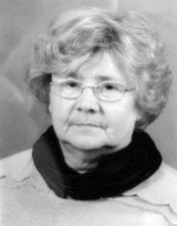 Tczew: jutro pogrzeb byłej wiceprezydent Tczewa Anny Misztal-Kowaliny (1938-2018)