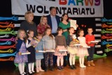 IV Gala Wolontariatu w Sokółce. Na co dzień pomagają innym, teraz zostali docenieni (zdjęcia)