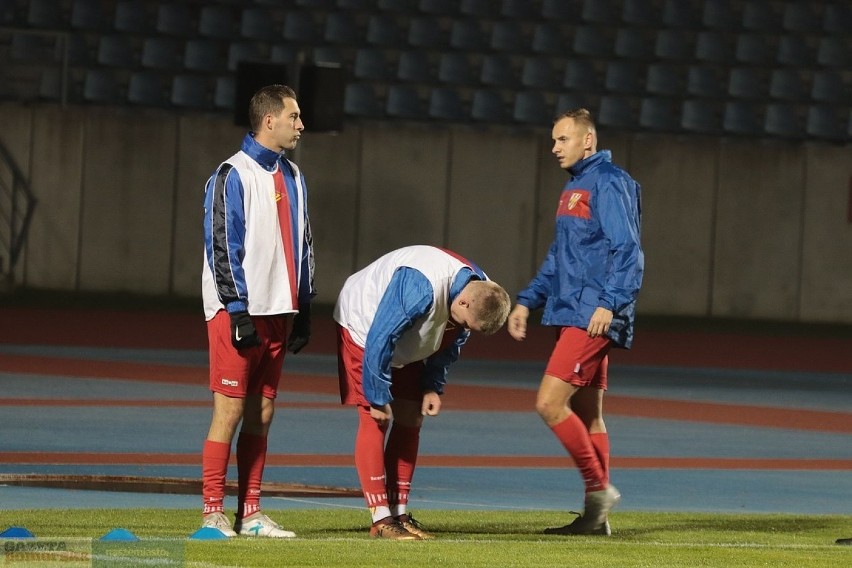 Włocłavia Włocławek - Piast Złotniki Kujawskie 4:0. Pierwsza wygrana gospodarzy w tym sezonie na stadionie OSiR [zdjęcia, wideo]