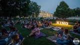 Zróbmy sobie kino - Podlaskie Śniadanie Mistrzów. Potrzebna pomoc na organizację Kina pod gwiazdami! [zdjęcia]