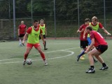 Liga Szóstek Piłkarskich w Radomsku zakończyła IX kolejkę spotkań