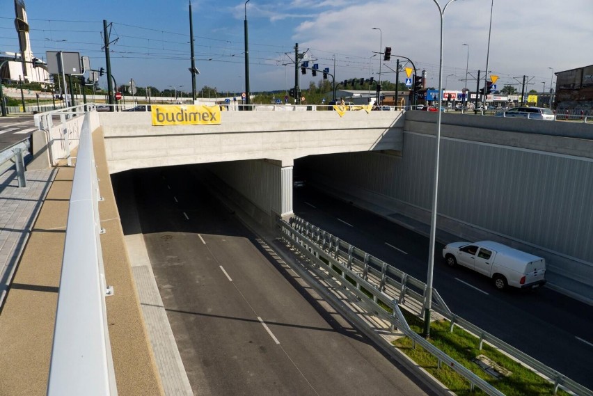 Kraków. Rusza remont tunelu Trasy Łagiewnickiej. Jakie utrudnienia?