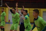 Śląsk Wrocław Handball Team pokonał TS Zew Świebodzin 30:21 (14:13); rzuty karne: 2(2):6(4)