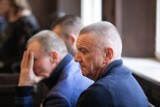 Sprawa zabójstwa dyrektora PZU w Bydgoszczy. Sędzia nie chce prowadzić apelacji, chodzi o zeznania świadków