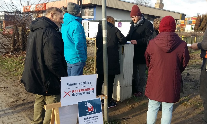 29 marca rozstrzygną się losy wójta gminy Dobra. Wiemy jaka musi być frekwencja 