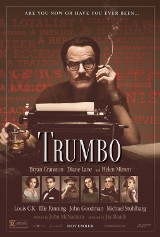 Trumbo. Helen Mirren i Bryan Cranston z "Breaking Bad" w filmie o genialnym scenarzyście [zdjęcia]