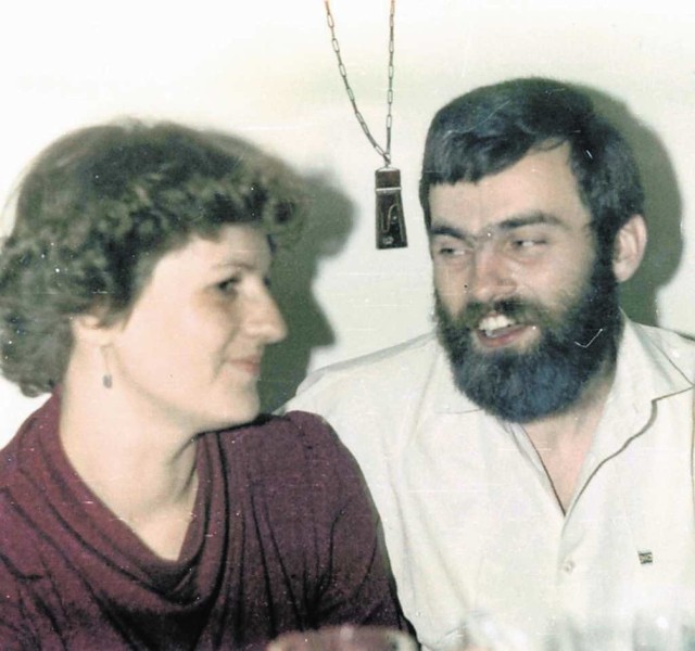 Ewa i Henryk Siwiakowie przeżyli ze sobą 20 lat