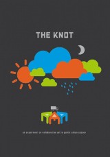 "The Knot", czyli nowatorskie potraktowanie sztuki w przestrzeni