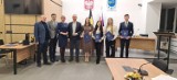 Ruszyła druga kadencja Młodzieżowej Rady Gminy w Żukowie
