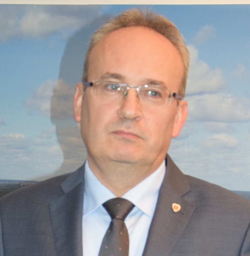 Mirosław Karolczuk - nowy burmistrz