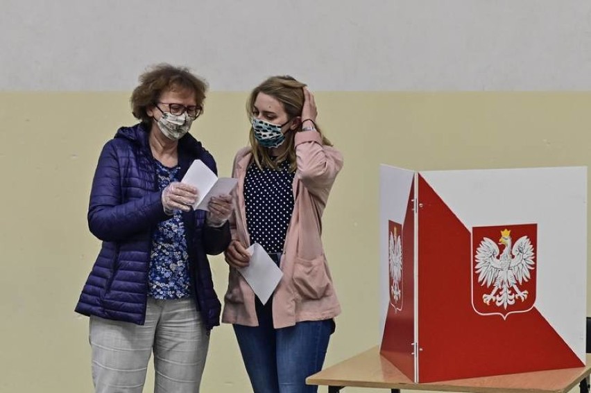 Wybory 2020 na Pomorzu. Wyniki głosowania i frekwencja w wyborach prezydenckich. Jak głosowali mieszkańcy Pomorza? Wyniki exit poll