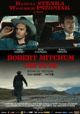 Robert Mitchum nie żyje - 27 stycznia