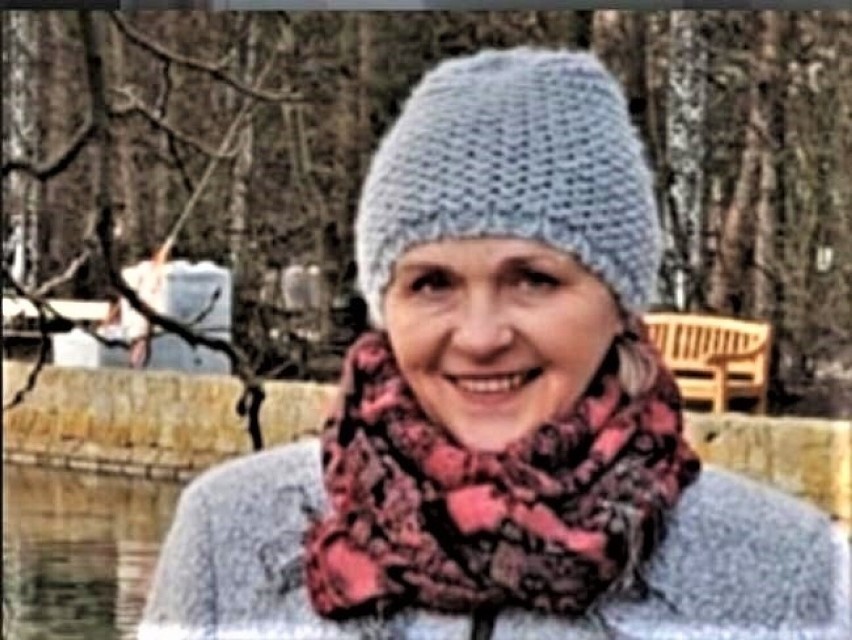 Krystyna Erdei z Malborka potrzebuje drogiej terapii i rehabilitacji. Rodzina zbiera fundusze na nierefundowany lek na Siepomaga.pl