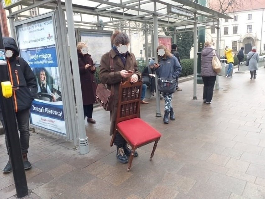 Dziwny jest ten świat, a w Krakowie to już w ogóle [ZDJĘCIA]