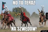 Memy po meczu Polska - Hiszpania 19.06.2021 r. Zobaczcie niesamowitą pomysłowość kibiców. "Była husaria. No to teraz na Szwedów!" [galeria]