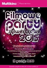 Filmowy Sylwester 2015 w Multikinie