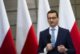 Premier Mateusz Morawiecki pojawi się w poniedziałek w Pleszewie?
